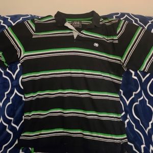 Ekco Unlimited Polo shirt.